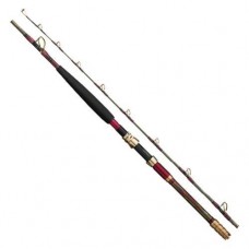Daiwa Mad Viper Oyogase-180 casting rods